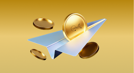 Fleet of transport trucks for logistics